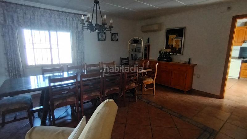 Foto 1e2cfd87-cc91-40eb-9968-37a108e853bb. Casa con riscaldamento piscina in Las Tiesas Villena