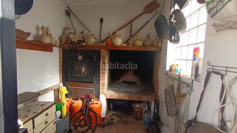 Foto 791cdccf-43da-49ac-8dd2-fec0c97b7c88. Casa con riscaldamento piscina in Las Tiesas Villena