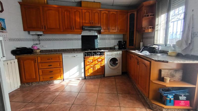 Foto 80cfcf0c-bc2d-4332-bf21-cd4425249db1. Casa con riscaldamento piscina in Las Tiesas Villena