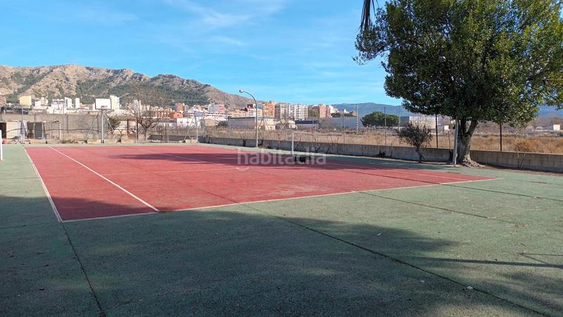 Foto a848a840-2991-4e7a-bc89-2045bbc97370. Casa con riscaldamento piscina in Las Tiesas Villena