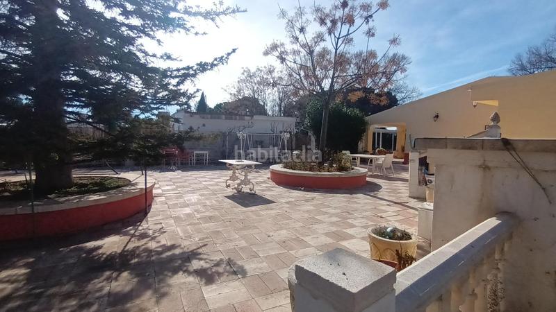 Foto a924775a-c3f6-46f4-aac0-356e56d3d04e. Casa con riscaldamento piscina in Las Tiesas Villena