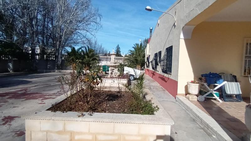 Foto af7d6945-5799-4c56-98a8-02bb29fe4f6f. Casa con riscaldamento piscina in Las Tiesas Villena