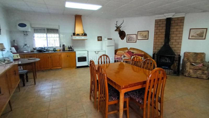 Foto ceefae40-a046-412b-99ae-c804a9dfecec. Casa con riscaldamento piscina in Las Tiesas Villena