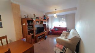 Flat en Maestro Carrascosa - Banda de Msica. Vivienda en el huerto real con garaje y trastero!!