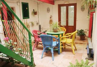Casa a Biar. Casa en el casco antiguo de biar