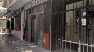 Geschäftsraum in El Mercado - Plaza de Toros. Local comercial a buen precio!!!