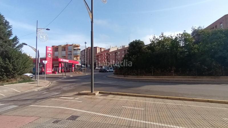 Foto 92b7e3d4-284f-4dd3-950d-e7448dcc2c1b. Local comercial  en planta baja en esquina en Villena