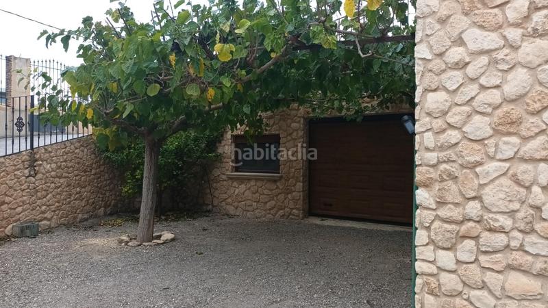 Foto 0cb8e4ed-1134-4f63-b19d-dd42b43734cd. Chalet con parcheggio piscina in Las Virtudes Villena