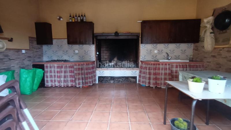 Foto 5772a360-6d25-4130-aa5c-48ec941b2e5c. Xalet amb aparcament piscina a Las Virtudes Villena