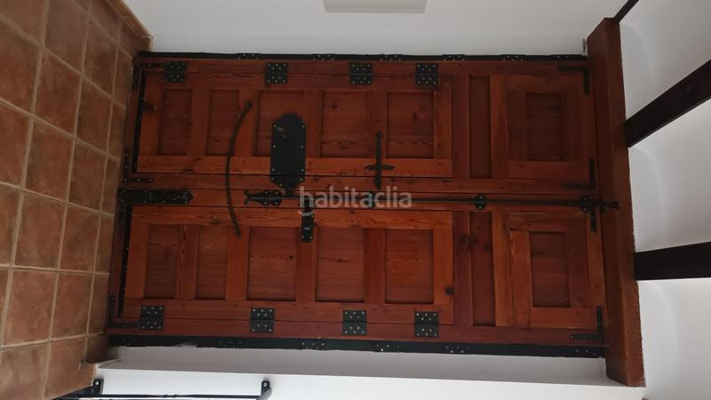 Foto 71cff7aa-2dff-446d-9b16-4d832e5d58e5. Chalet con parcheggio piscina in Las Virtudes Villena