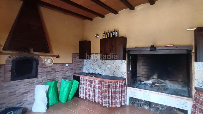 Foto 7ddebbd5-1bd6-4cf4-a6c5-fca82b64a443. Chalet con parcheggio piscina in Las Virtudes Villena