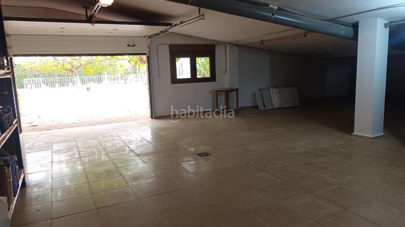 Foto 8cf6eef3-faa2-433d-98f3-e4600c38bdd0. Chalet con parcheggio piscina in Las Virtudes Villena