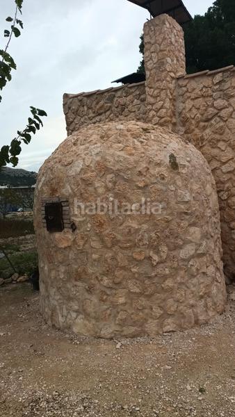 Foto e7388c5a-425e-48d6-ac64-14c6f8be1f84. Xalet amb aparcament piscina a Las Virtudes Villena