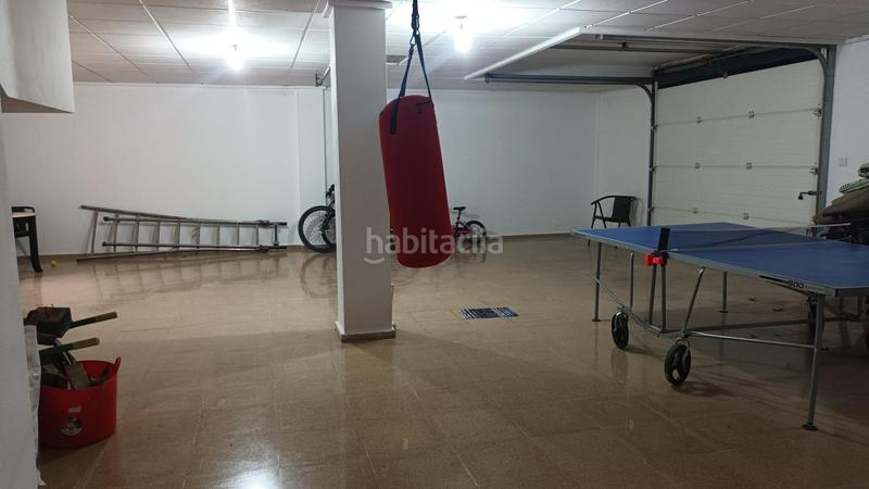 Foto ef7c41dc-df06-4a49-82f9-a6727b51cbab. Xalet amb aparcament piscina a Las Virtudes Villena