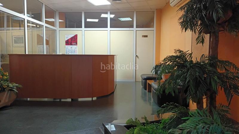 Foto 4ad4cd56-3b9f-45b6-9d63-0e6301b39532. Local commercial dans El Carril - Paseo de Chapi Villena