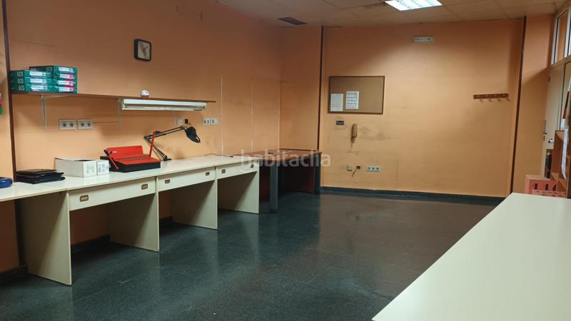 Foto 9bd21834-9bb7-451d-9cc3-aeb9340184e3. Local commercial dans El Carril - Paseo de Chapi Villena