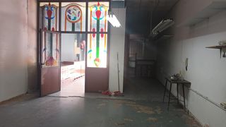 Local Comercial a La Morenica