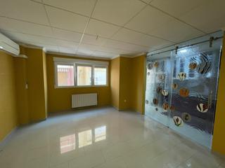 Appartement à Las Cruces. Primera planta reformada para vivir con todas las comodidades!
