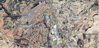 Terreny residencial a Sax. Parcela industrial sector el castillo