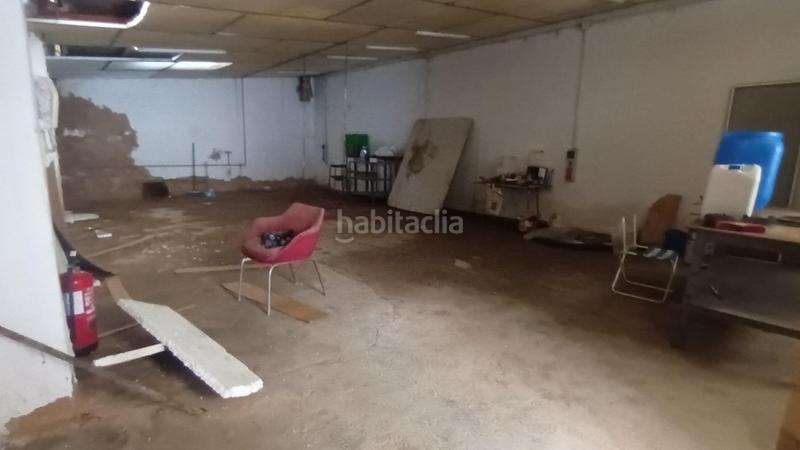 Foto 1790c147-27e9-495e-b33a-95d32f2fa003. Locale commerciale in Las Cruces Villena