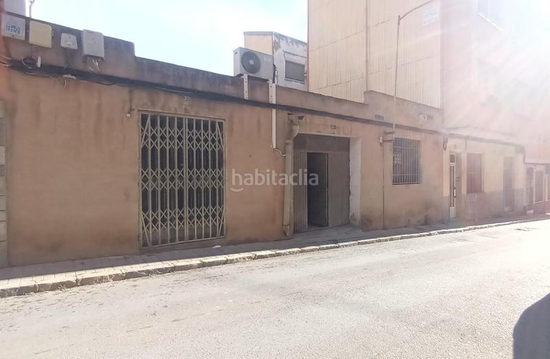 Foto 8e64e020-9ac5-4374-90d8-9a4cf28a3c54. Locale commerciale in Las Cruces Villena