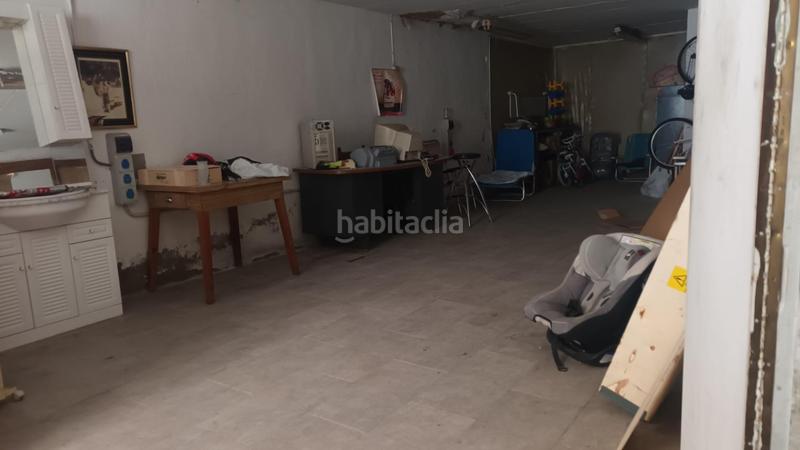 Foto fa91cd5e-b369-4ea7-a98b-f4b39096378a. Locale commerciale in Las Cruces Villena