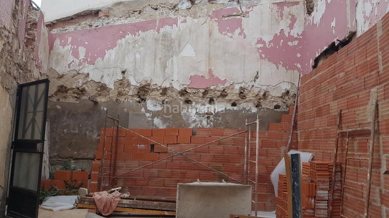 Foto 2caddd9d-b75d-4689-9511-989285b321dd. Casa a El Rabal Villena