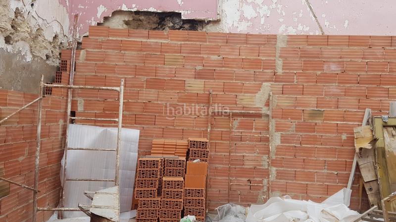 Foto 42e75b6e-5175-4913-8f56-67b1a33ee7e5. Casa a El Rabal Villena