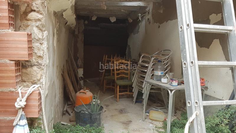 Foto 44be187e-9762-4579-853d-49414cfc4d8d. Casa a El Rabal Villena