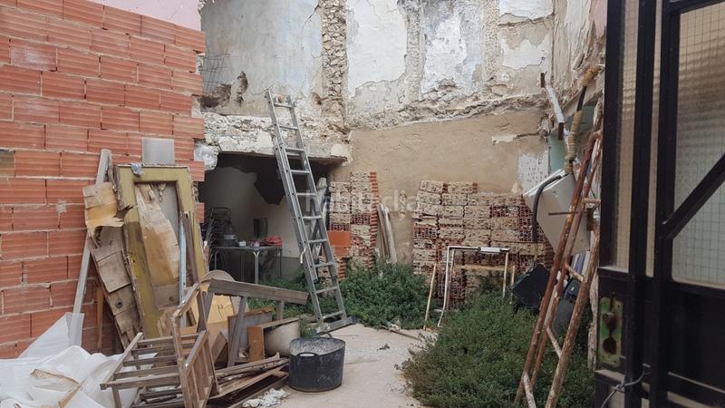 Foto 4ad397e2-ff7b-40be-9e99-439012564439. Casa a El Rabal Villena