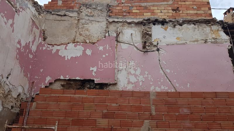Foto 775f48b9-b908-4228-be63-ae60a68df397. Casa a El Rabal Villena
