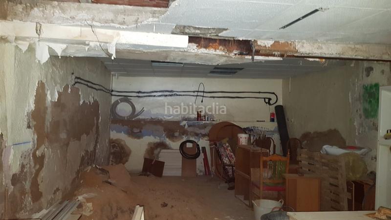 Foto 7a9b1641-2865-407b-8ee4-f71b7fcee315. Casa a El Rabal Villena