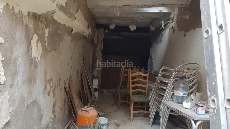 Foto a4be899a-55aa-4f6a-97ad-d49ac5e775ac. Casa a El Rabal Villena