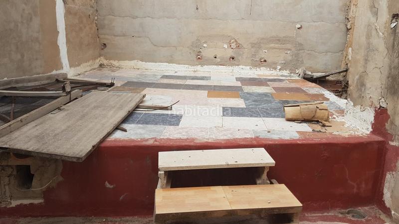 Foto a6176ae4-f360-4ea3-8140-423702306e9c. Casa a El Rabal Villena