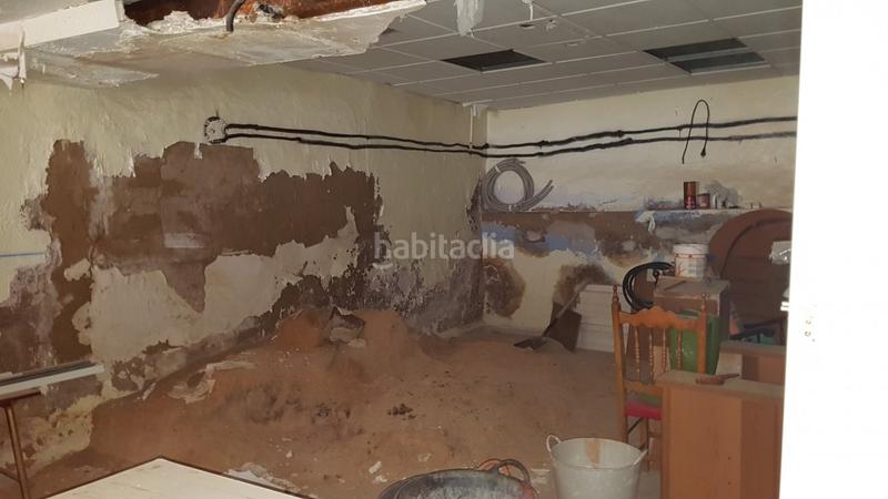 Foto e22f6344-ac84-4d3a-8cad-ec95150419cc. Casa a El Rabal Villena