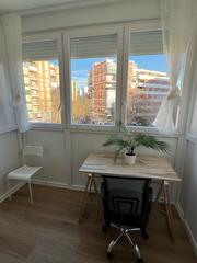 Pis en Maestro Carrascosa - Banda de Msica. Vivienda recin reformada en rentabilidad