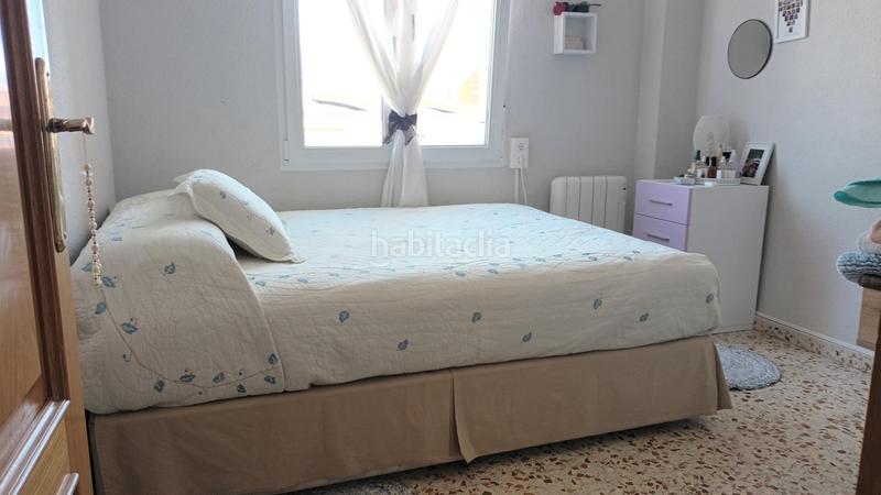 Foto 19312ddd-9733-4250-b642-7991dc348369. Pis a El Mercado - Plaza de Toros Villena