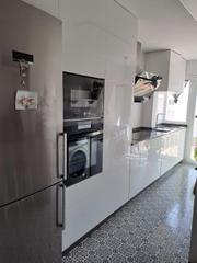 Piso  Calle del capitán postigo. Vivienda reformada frente plaza de toros