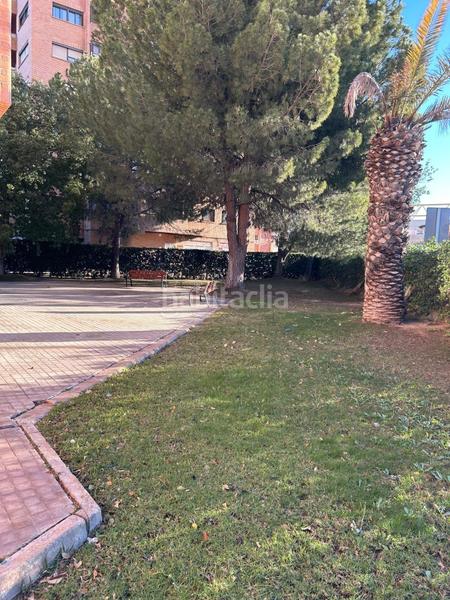 Foto bb53305b-56fb-438b-82d1-6f238546350b. Piso  de 3 habitaciones y 2 baños, con excelente reforma en Terramelar en Paterna