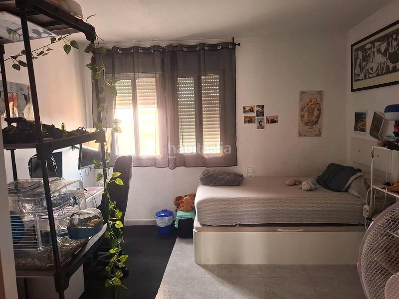 Foto f1472d25-0a47-47b2-949c-5dca1ddf1e53. Piso  en venta en playa malvarrosa en Malva Rosa Valencia