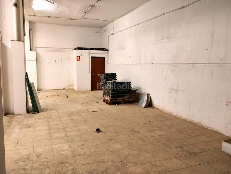 Foto 46b9ab94-3dc7-4e71-8dad-70f4c93ed838. Business premise in Nou Moles Valencia