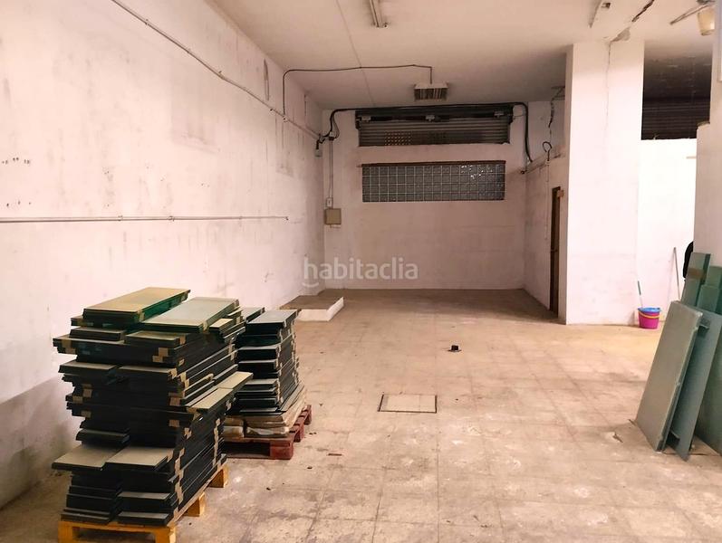 Foto 5b17fe45-076c-443c-aaa1-cae83f7f23b3. Business premise in Nou Moles Valencia