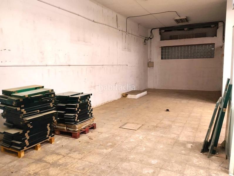 Foto 8449c977-206b-47cd-9844-15c468208d67. Business premise in Nou Moles Valencia