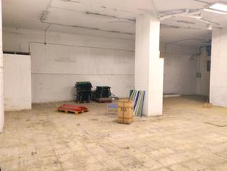 Local Comercial a Nou Moles. Local en venta en nou moles