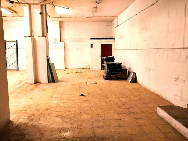 Foto dd303941-4976-4629-bdd0-473b56e11694. Business premise in Nou Moles Valencia