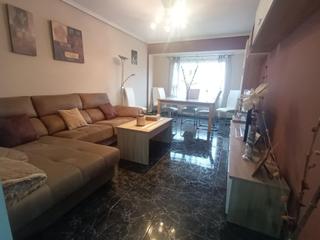 Appartement à Banyeres de Mariola. Cuarta planta reformada