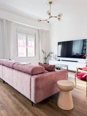 Appartement à Arrancapins. Magnifico piso en venta sobre av perez galdos