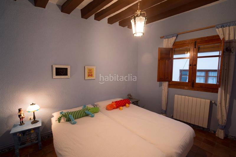 Foto 04aecc05-e35d-4e01-af7b-b0f2f22a326f. Casa  con mucho encanto en el casco antiguo en Biar