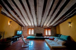 Maison  Calle marco. Casa con mucho encanto en el casco antiguo