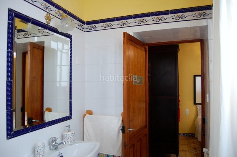 Foto c76dc7a1-29d6-4295-a807-32198f39283a. Casa  con mucho encanto en el casco antiguo en Biar